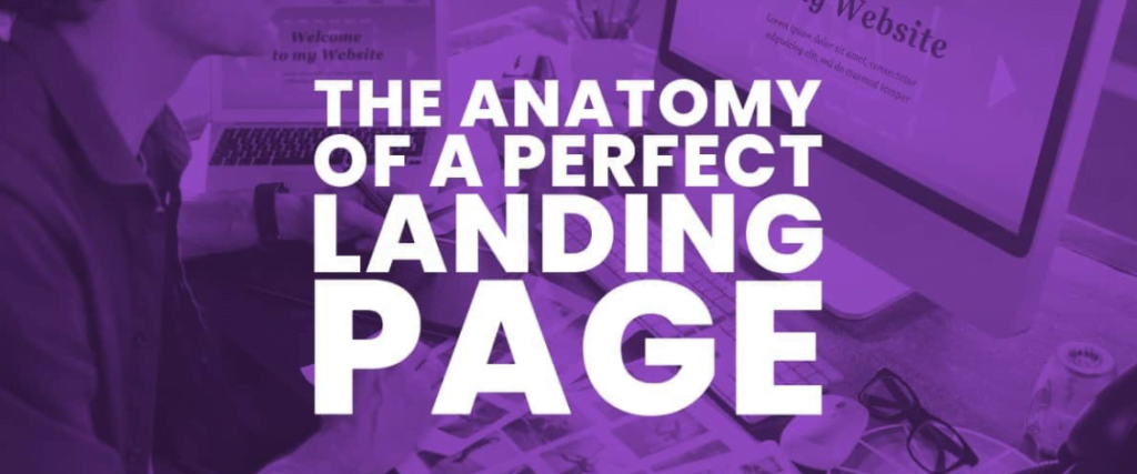 Perfect Landing Page